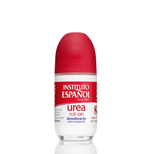 Instituto Español Desodorante Roll On de Urea - 75 ml