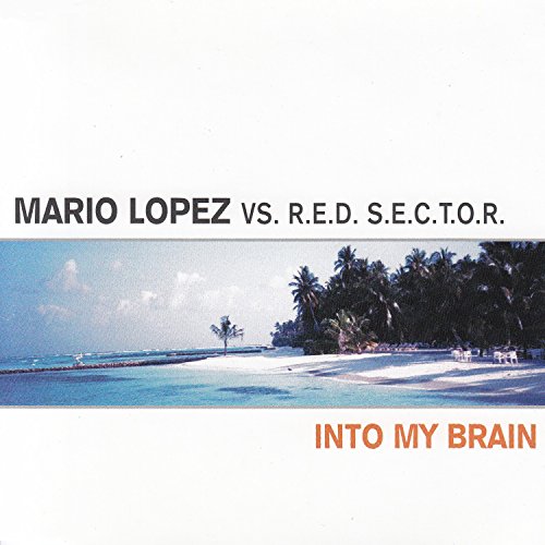 Into My Brain (Marc Van Linden Club Mix)