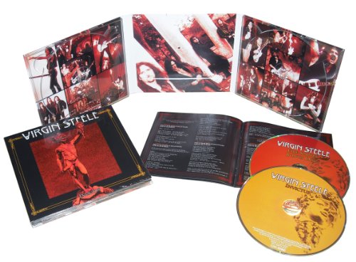 Invictus - Re-Release