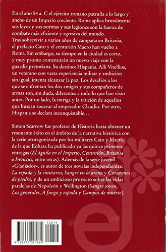 Invictus (XV): 523 (Pocket Edhasa)