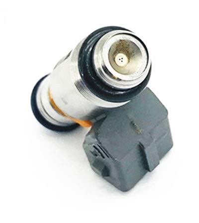 Inyector IWP182 compatible con Aprilia Derbi Gilera Piaggio Vespa