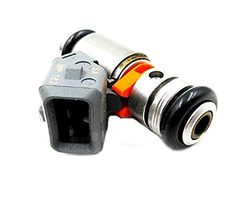 Inyector IWP182 compatible con Aprilia Derbi Gilera Piaggio Vespa