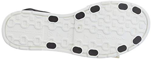 Ipanema Barcelona I Fem, Sandalias de Talón Abierto para Mujer, Multicolor (White/Black 8047.0), 35/36 EU
