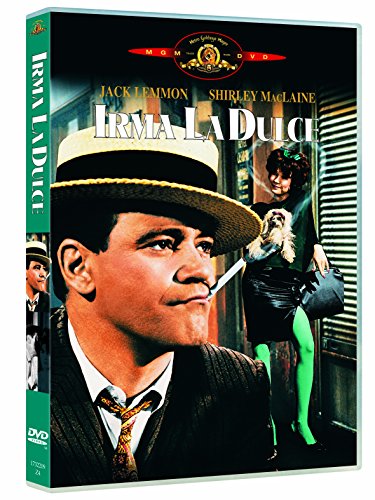 Irma La Dulce [DVD]