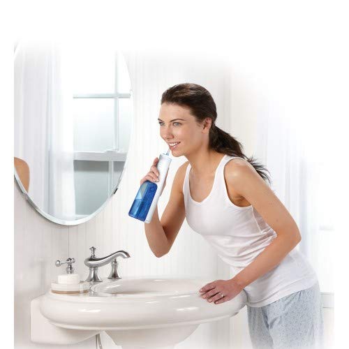 Irrigador Waterpik- Inalámbrico Express WP-02