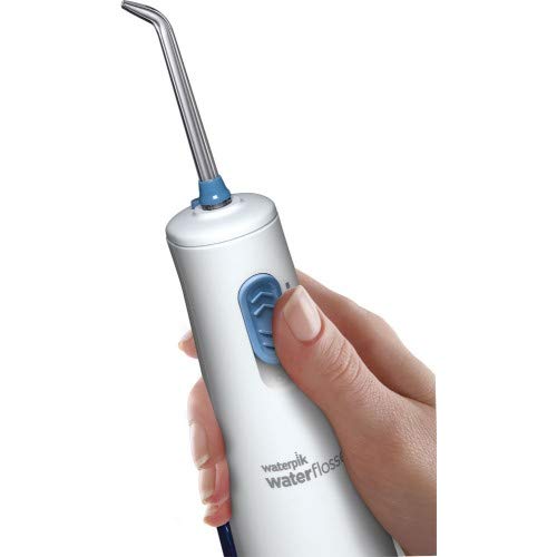 Irrigador Waterpik- Inalámbrico Express WP-02