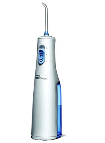 Irrigador Waterpik- Inalámbrico Express WP-02