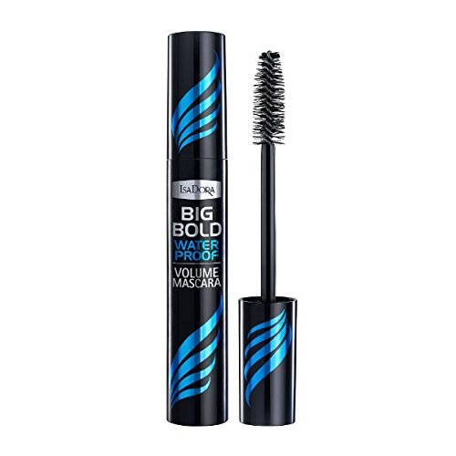 Isadora Big Bold Extreme Mascara