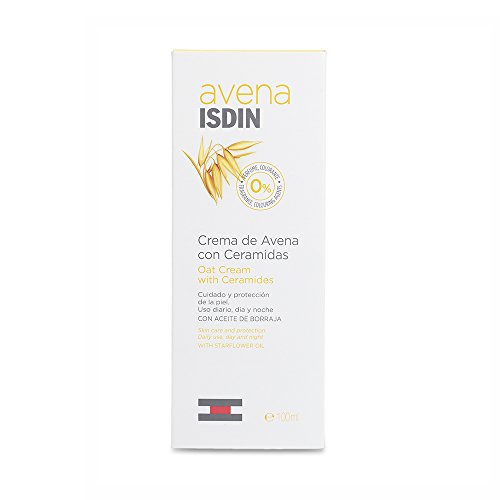 ISDIN Avena Crema Con Ceramidas - 100 ml.