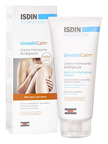 ISDIN - Crema Antipicor Ureadin Calm - 200 ml.