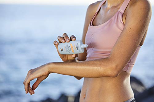 Isdin Fusion Gel SPORT SPF 50+, fotoprotector Corporal refrescante, Wet Skin, 100 ml + Fusion Water SPF 50 - Protector solar facial de fase acuosa para uso diario, 50 ml