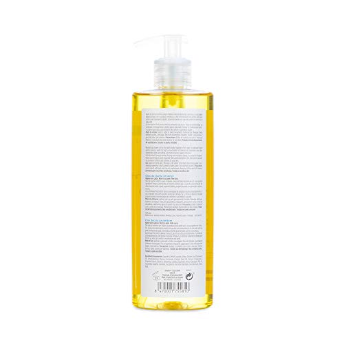 ISDIN Ureadin Calm Oleo Gel Protector Aceite De Ducha - 200 ml.