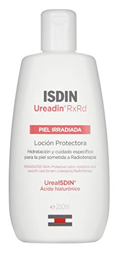 ISDIN Ureadin Rx Rd Loción Hidratante (Piel Irradiada) - 250 ml.