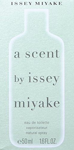 Issey Miyake 24649 - Agua de colonia, 50 ml