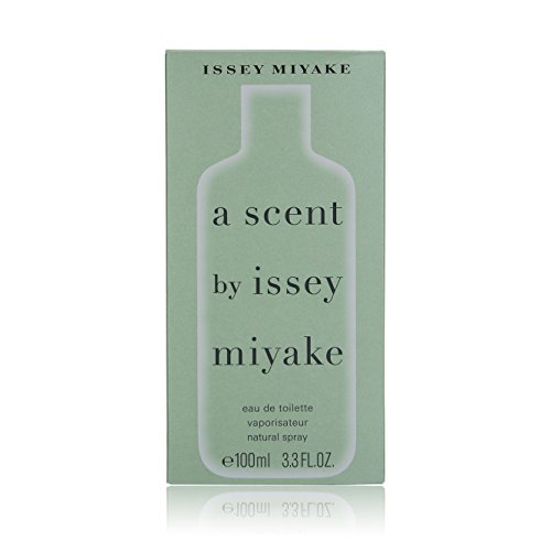 Issey Miyake A Scent By Issey Miyake Eau De Toilette 100ml Vaporizador