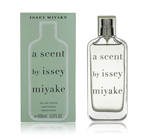 Issey Miyake A Scent By Issey Miyake Eau De Toilette 100ml Vaporizador