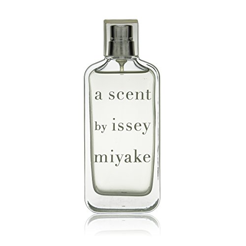 Issey Miyake A Scent By Issey Miyake Eau De Toilette 100ml Vaporizador