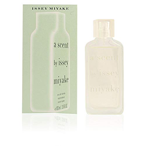 Issey Miyake a Scent Edt Vapo 100 ml - 1 unidad
