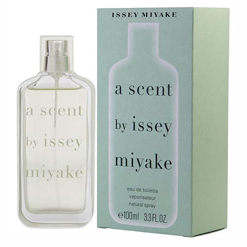 Issey Miyake a Scent Edt Vapo 100 ml - 1 unidad