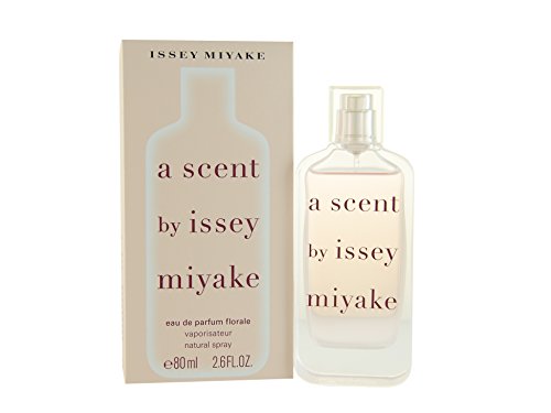 Issey Miyake A SCENT FLORALE edp vapo 80 ml