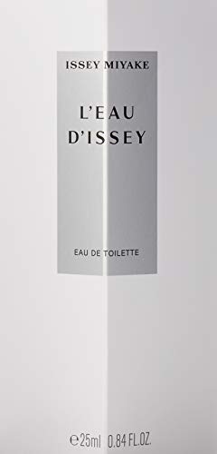 Issey Miyake L'Eau D'Issey Eau de Toilette Vaporizador 25 ml