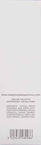 Issey Miyake L'Eau D'Issey Eau de Toilette Vaporizador 25 ml