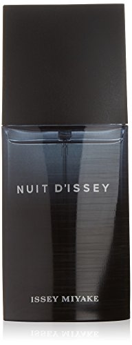 Issey Miyake Nuit D'Issey - Agua de toilette, 40 ml