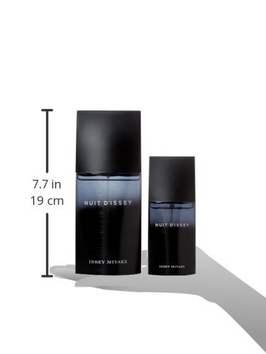 Issey Miyake Nuit D'Issey Perfume para Hombre - 1 pack