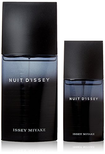 Issey Miyake Nuit D'Issey Perfume para Hombre - 1 pack