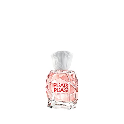 Issey Miyake Pleats Please Eau de Toilette Vaporizador 50 ml