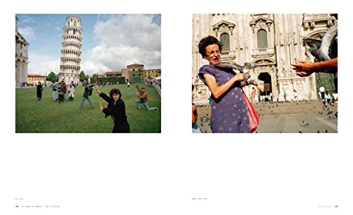 Italia di Magnum da Cartier Bresson a Paolo Pellegrin. Catalogo della mostra (Torino, 3 marzo-21 maggio 2017). Ediz. italiana e inglese (Fotografia)