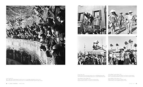 Italia di Magnum da Cartier Bresson a Paolo Pellegrin. Catalogo della mostra (Torino, 3 marzo-21 maggio 2017). Ediz. italiana e inglese (Fotografia)
