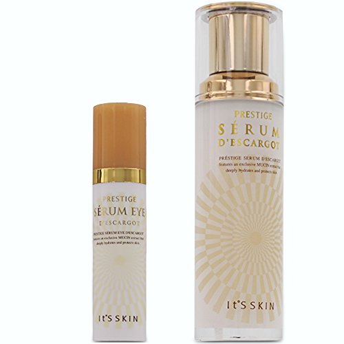 It's Skin Prestige Serum D'Escargot