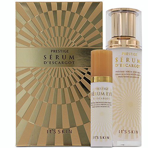 It's Skin Prestige Serum D'Escargot