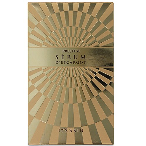 It's Skin Prestige Serum D'Escargot