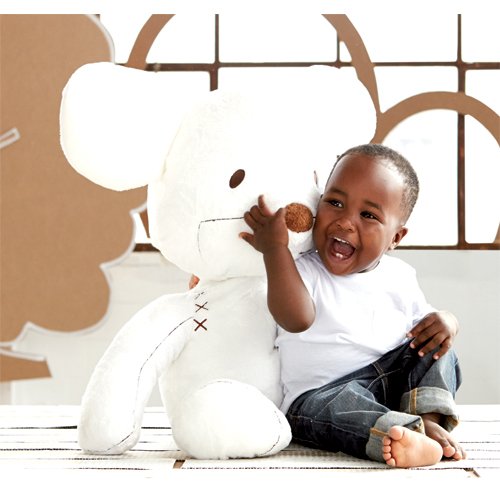 itsImagical - Osito de Peluche Kiconico tamaño XL (Imaginarium 75225)