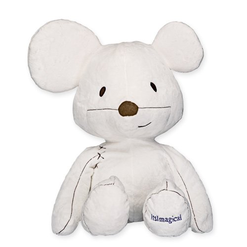 itsImagical - Osito de Peluche Kiconico tamaño XL (Imaginarium 75225)