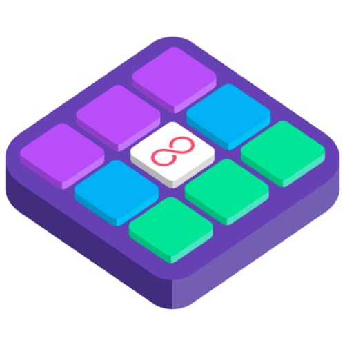 iZi Drum Pad Machine Pro: Make Beats & EDM Music