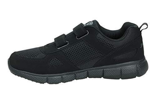 J´HAYBER CHANELA Deportivo I-Soft 1 Negro 46