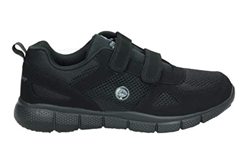 J´HAYBER CHANELA Deportivo I-Soft 1 Negro 46