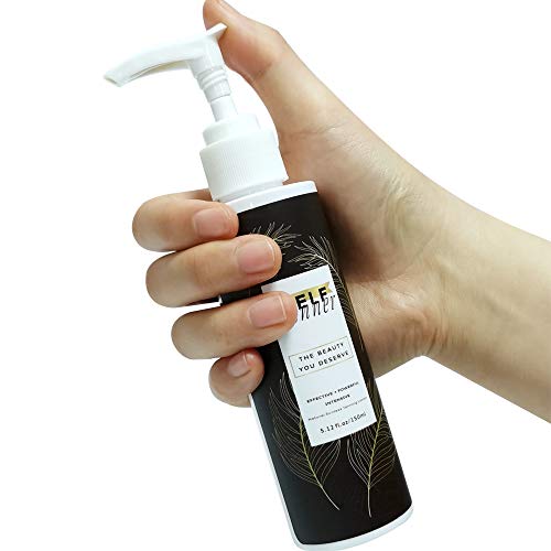 J TOHLO self tanner Paquete de 2 autobronceadores con guantes de bronceado Set de loción autobronceadora sin sol instantáneo con ingredientes orgánicos y naturales,bronceado rápido y seguro (300 ml)