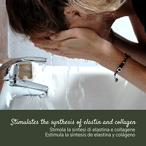 Jabón de Alepo - Aceite de Oliva y Aceite de Laurel 70% - Método tradicional - Alepo puro y natural, receta original