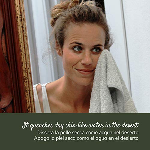 Jabón de Alepo - Aceite de Oliva y Aceite de Laurel 70% - Método tradicional - Alepo puro y natural, receta original