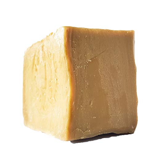 Jabón de Alepo: Para pieles sensibles, secas y normales. La joya de los jabones.