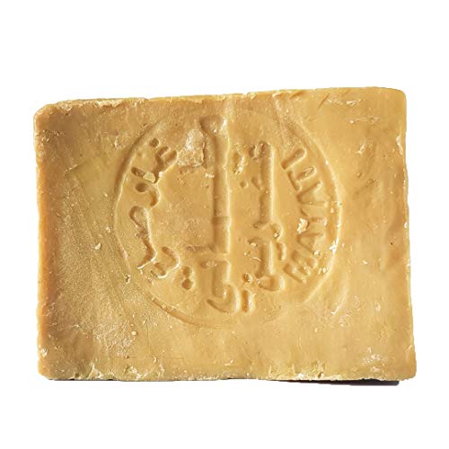 Jabón de Alepo: Para pieles sensibles, secas y normales. La joya de los jabones.