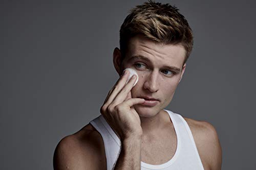 Jack Black, Dispositivo tonificador facial - 236 ml.