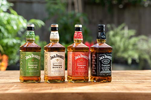 Jack Daniels Fire Whisky - 700 ml