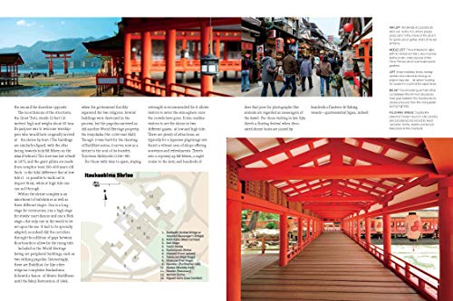 Japan's World Heritage Sites: Unique Culture, Unique Nature [Idioma Inglés]