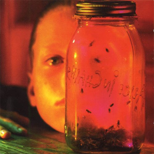 Jar of Flies/Sap [Vinilo]