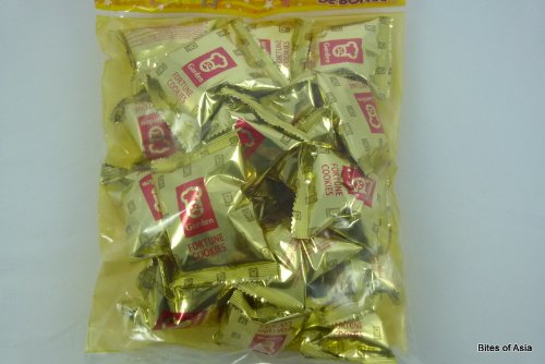 Jardín Chino de Fortune cookies 20pcs Paquete
